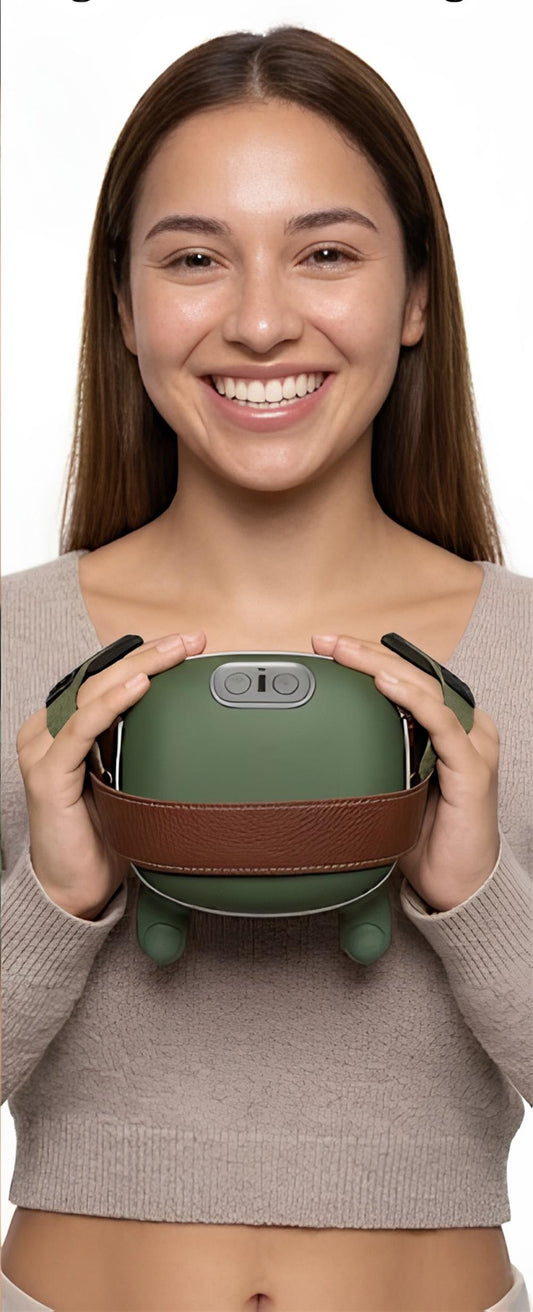 CoreMellow bionic hand neck and shoulder massager